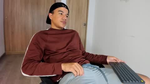 Jorge online show from 05.28.26