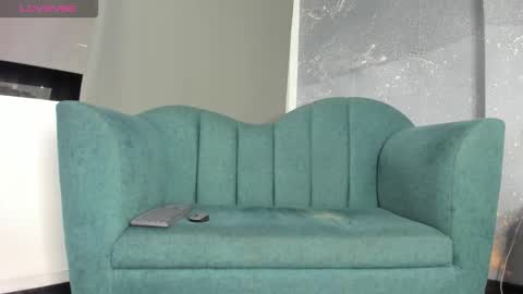 Snapshot of george_diesell_ chatting on 10.13.25 George online show from 10.13.25