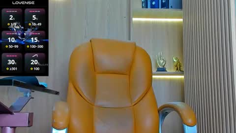 Snapshot of george_diesell_ chatting on 10.29.25 George online show from 10.29.25