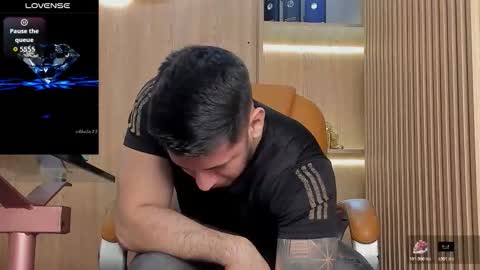 Snapshot of george_diesell_ chatting on 02.03.26 George online show from 02.03.26