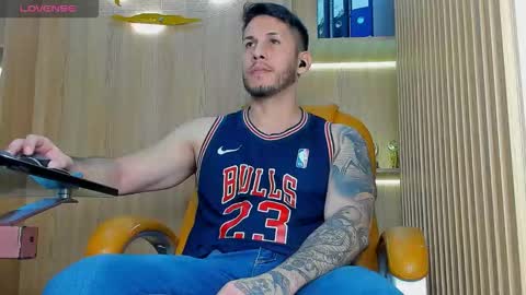 Snapshot of george_diesell_ chatting on 02.22.26 George online show from 02.22.26