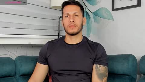 George online show from 03.05.26