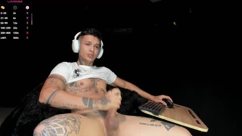 independent model online show from 01.11.26