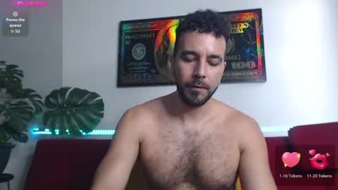 george_xmith online show from 05.08.26