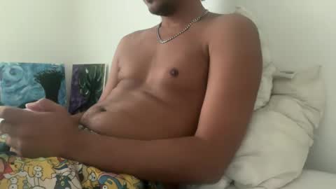 Snapshot of georgeclooneyson chatting on 02.20.25 GEORGECLOONEYSON online show from 02.20.25