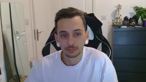 georgek0011 online show from 11.07.25