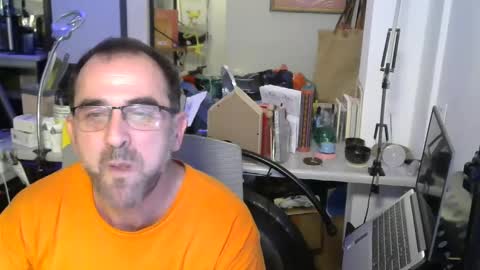 Snapshot of georgempt chatting on 01.04.25 georgempt online show from 01.04.25