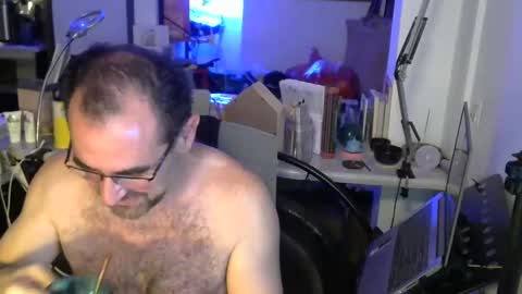 Snapshot of georgempt chatting on 01.07.25 georgempt online show from 01.07.25