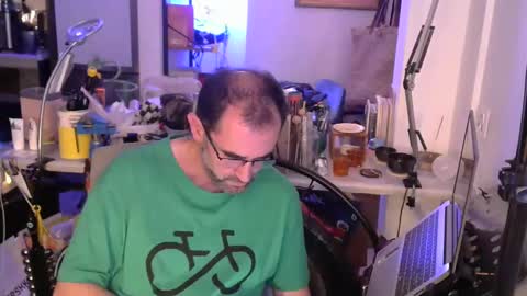 Snapshot of georgempt chatting on 01.08.25 georgempt online show from 01.08.25