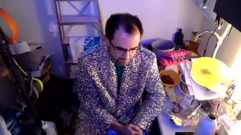 Snapshot of georgempt chatting on 01.21.25 georgempt online show from 01.21.25