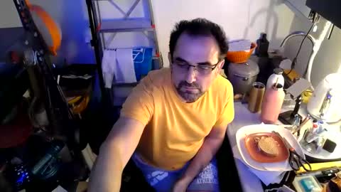 Snapshot of georgempt chatting on 01.29.25 georgempt online show from 01.29.25