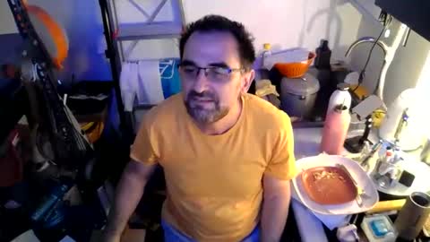 Snapshot of georgempt chatting on 01.29.25 georgempt online show from 01.29.25