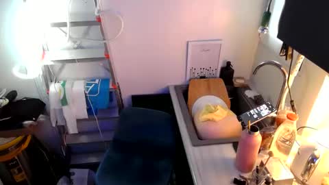 Snapshot of georgempt chatting on 02.03.25 georgempt online show from 02.03.25