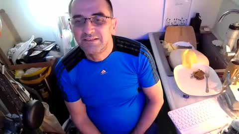 Snapshot of georgempt chatting on 02.03.25 georgempt online show from 02.03.25