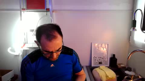 Snapshot of georgempt chatting on 02.08.25 georgempt online show from 02.08.25