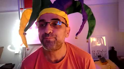 Snapshot of georgempt chatting on 02.09.25 georgempt online show from 02.09.25