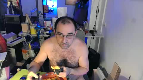 Snapshot of georgempt chatting on 02.15.25 georgempt online show from 02.15.25