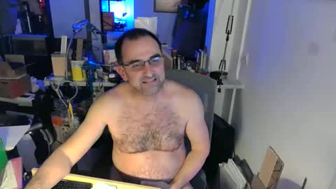 Snapshot of georgempt chatting on 02.16.25 georgempt online show from 02.16.25