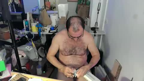 Snapshot of georgempt chatting on 02.18.25 georgempt online show from 02.18.25