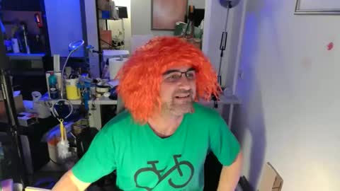 Snapshot of georgempt chatting on 02.19.25 georgempt online show from 02.19.25