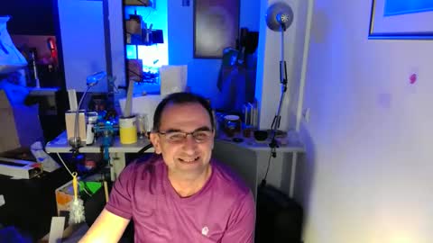 Snapshot of georgempt chatting on 02.22.25 georgempt online show from 02.22.25