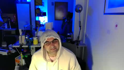 Snapshot of georgempt chatting on 02.24.25 georgempt online show from 02.24.25