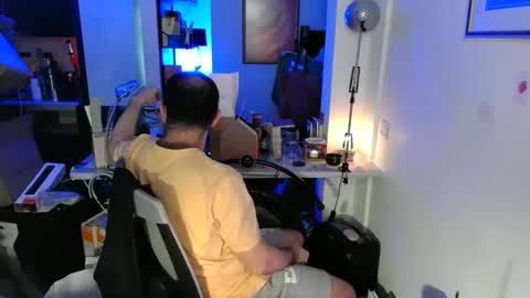 Snapshot of georgempt chatting on 02.27.25 georgempt online show from 02.27.25