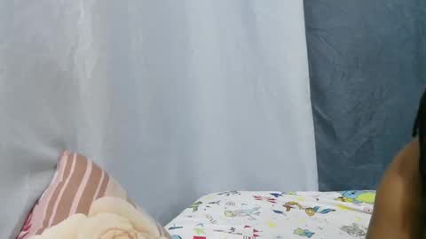 georgeous_kimberly online show from 12.17.25