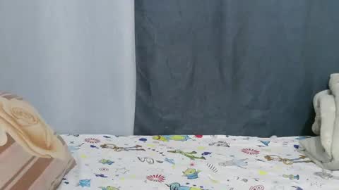 georgeous_kimberly online show from 01.12.26