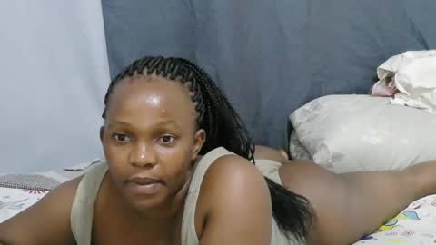 Snapshot of georgeous_kimberly chatting on 02.23.26 georgeous_kimberly online show from 02.23.26