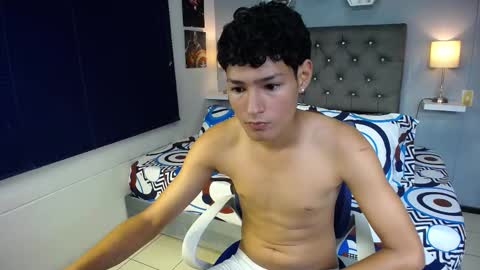 Snapshot of georgeowenss chatting on 02.25.26 George Owens online show from 02.25.26