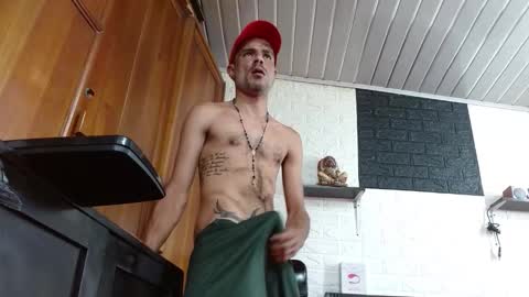 georgepervertscock online show from 10.03.25