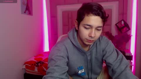 GEORGE online show from 12.18.24