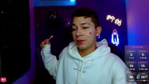 GEORGE online show from 01.09.25