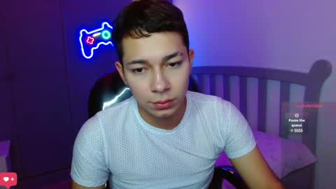 GEORGE online show from 01.17.25