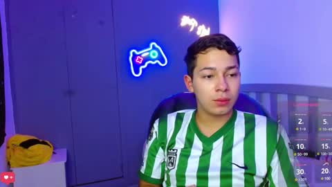 GEORGE online show from 01.18.25