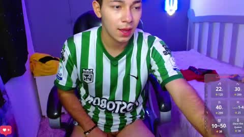 GEORGE online show from 01.18.25