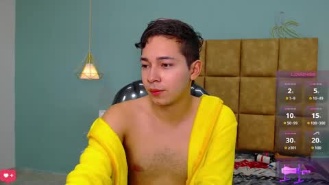 GEORGE online show from 01.19.25