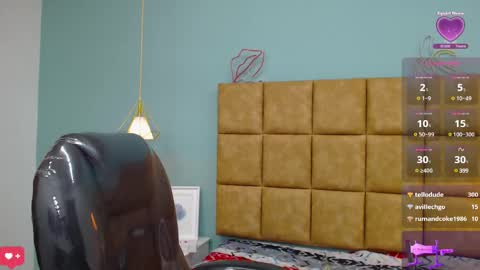 GEORGE online show from 01.19.25