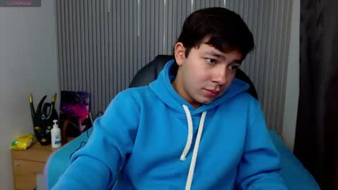 GEORGE online show from 04.15.26