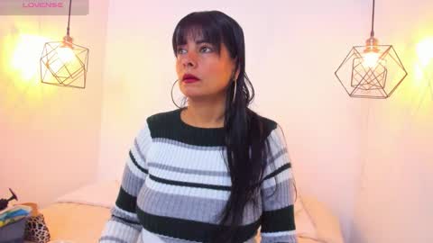 Snapshot of georgia1_ chatting on 02.15.26 Georgia online show from 02.15.26