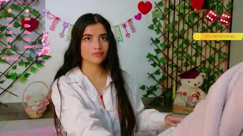 georgia_candy online show from 02.15.26