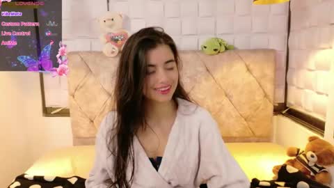 Snapshot of georgia_candy chatting on 08.05.26 georgia_candy online show from 08.05.26