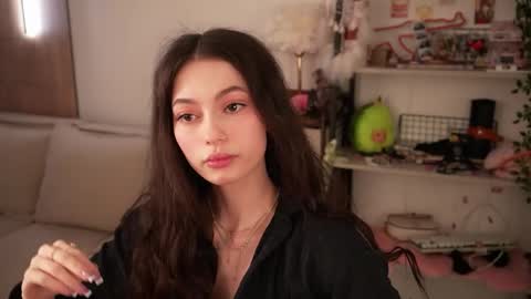 georgiamorandi online show from 04.02.26