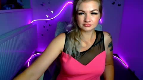 Georgia online show from 07.19.26