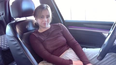 Melissa online show from 03.31.26