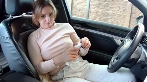 Melissa online show from 04.13.26