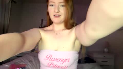 georgiarosexx online show from 06.11.26