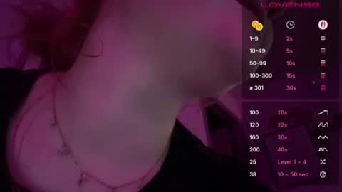 georgiarosexx online show from 06.18.26
