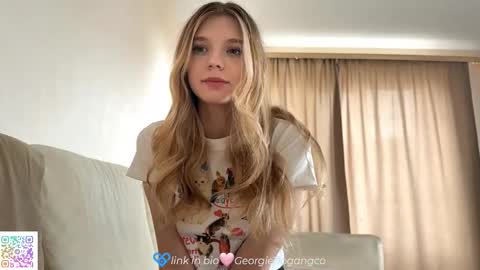 Chloe online show from 10.09.25